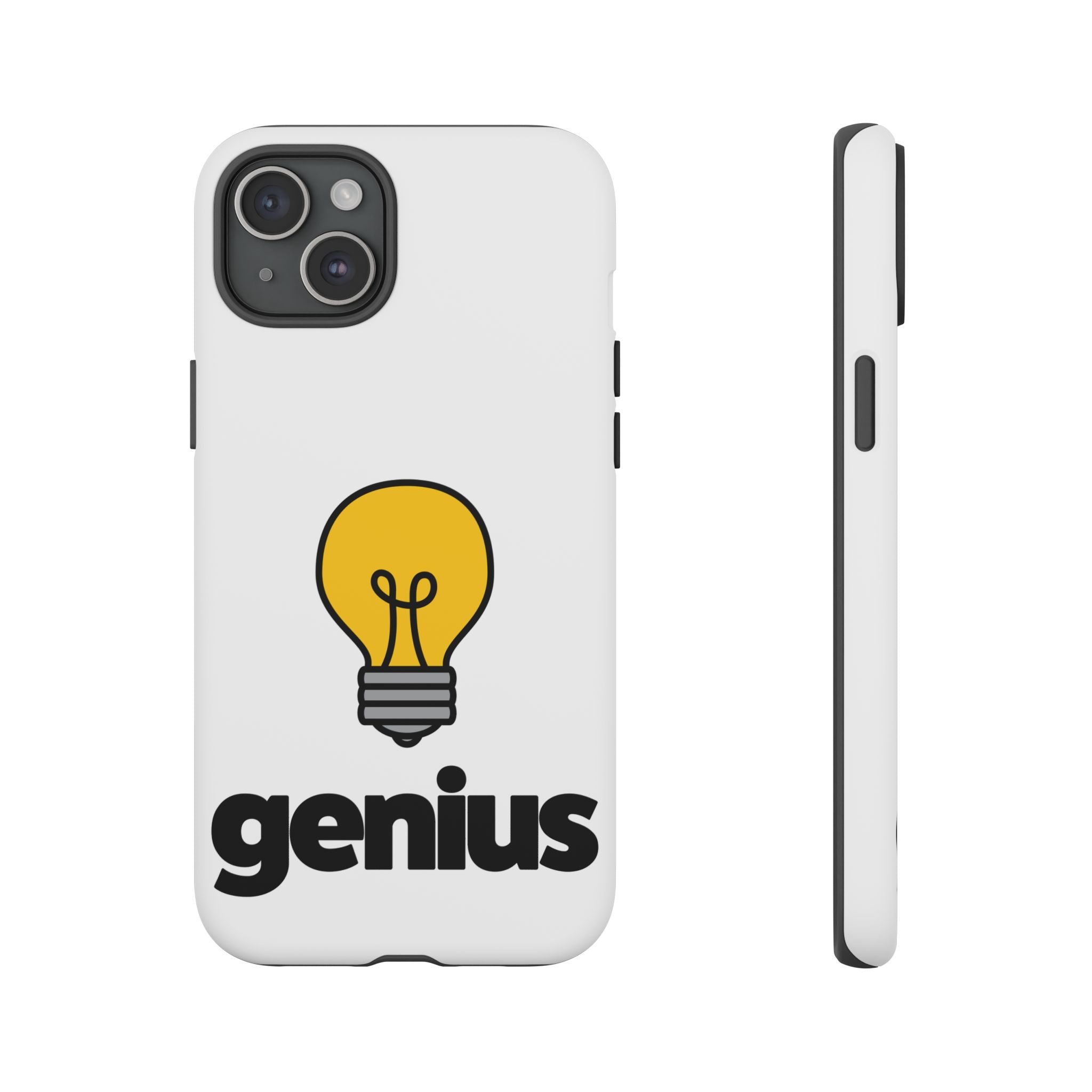 Genius Tough Cases