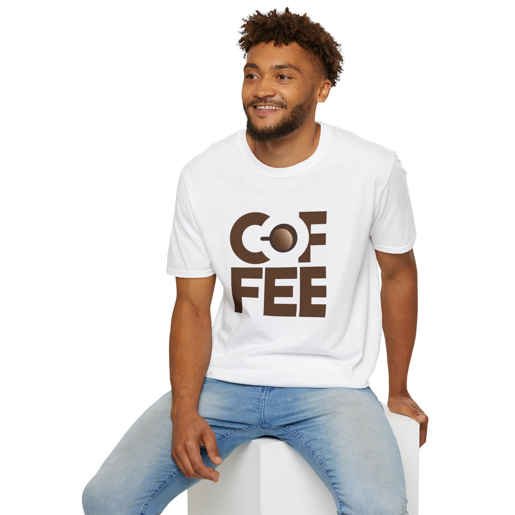 Coffee T-Shirt