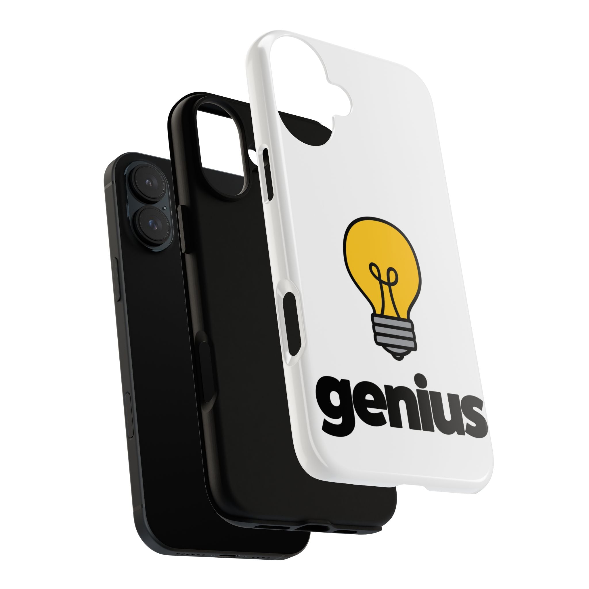 Genius Tough Cases
