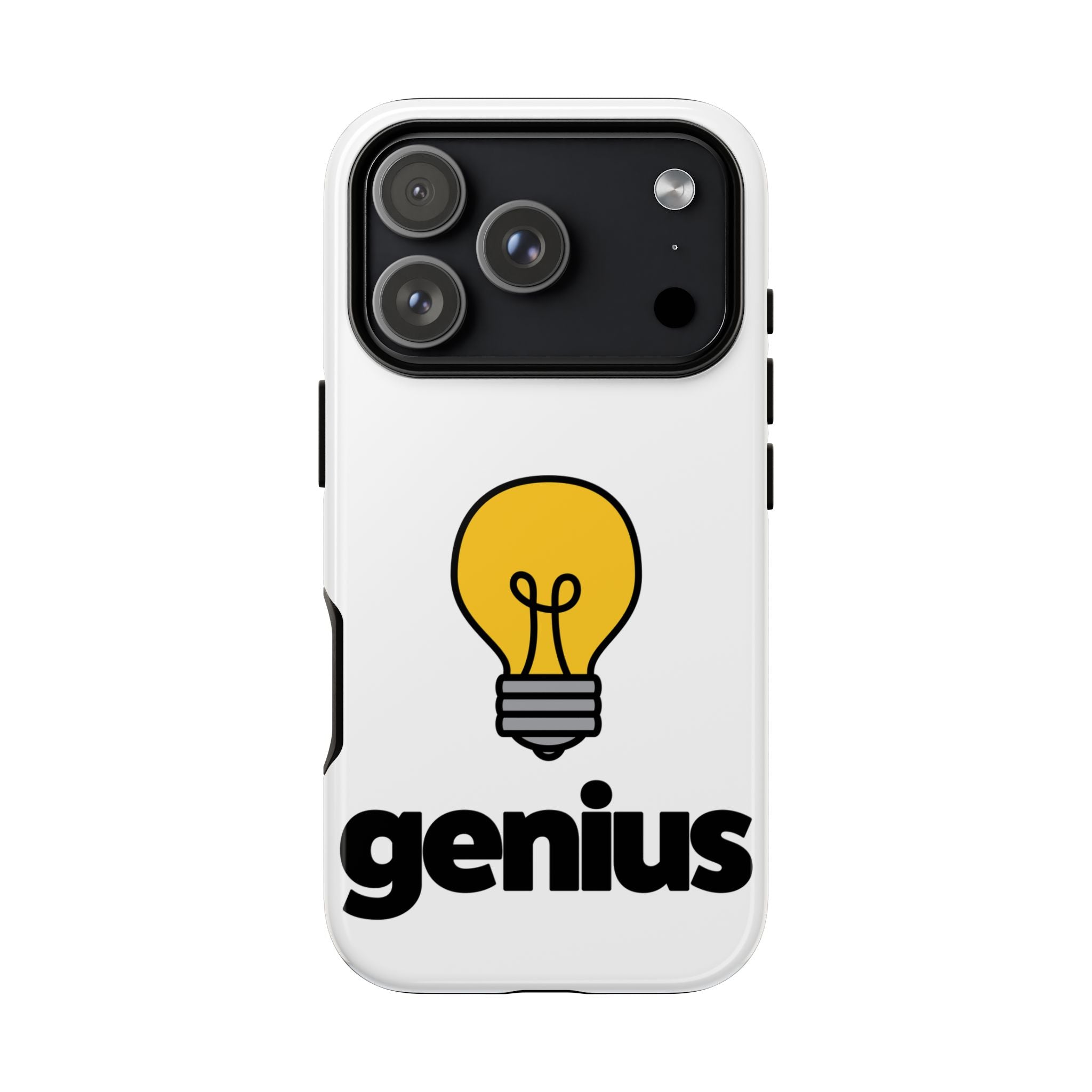 Genius Tough Cases
