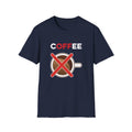 Off Coffee T-Shirt