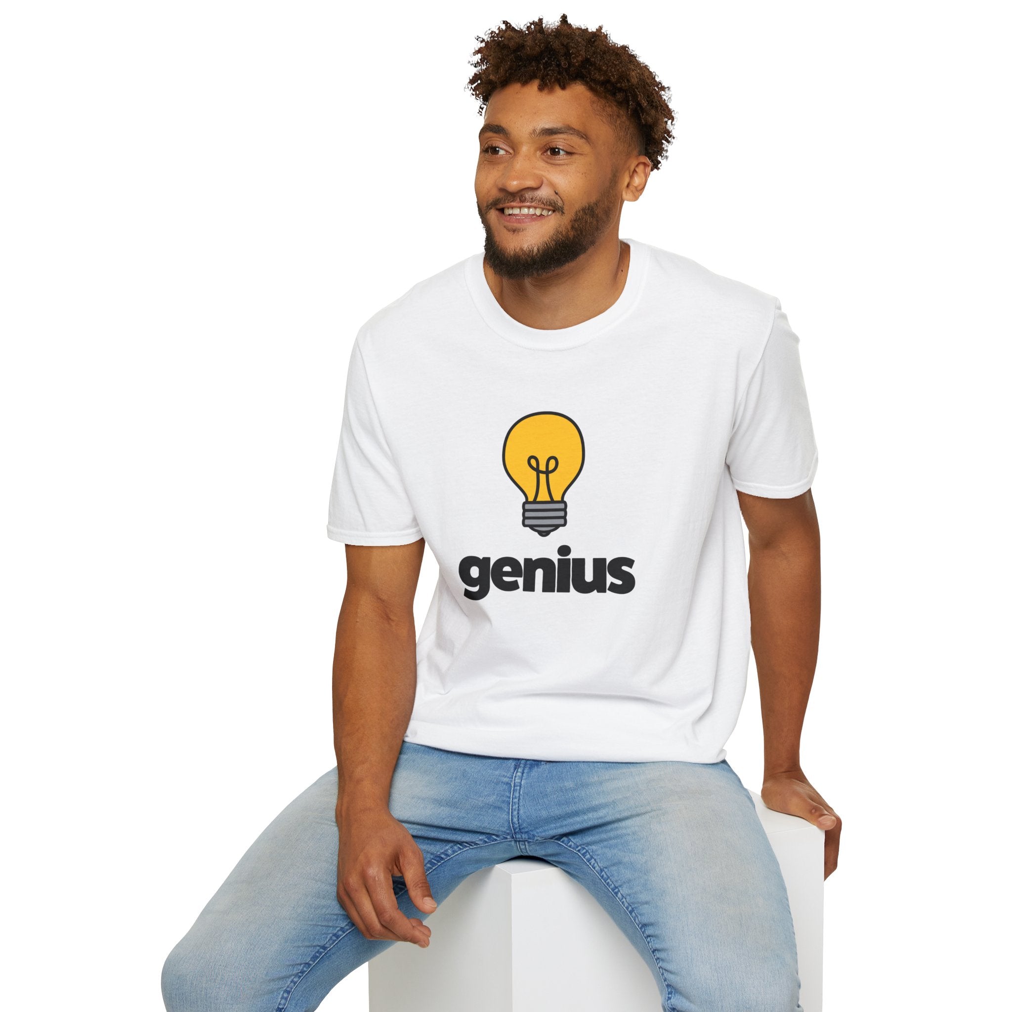 Genius T-Shirt