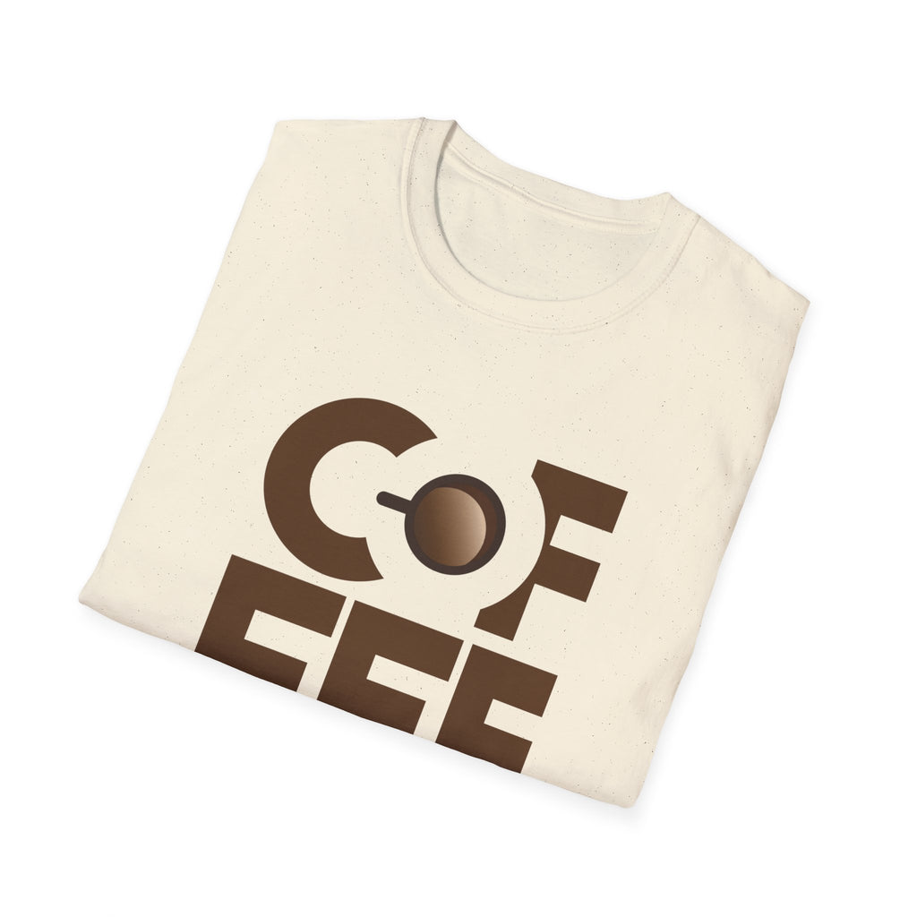 Coffee T-Shirt