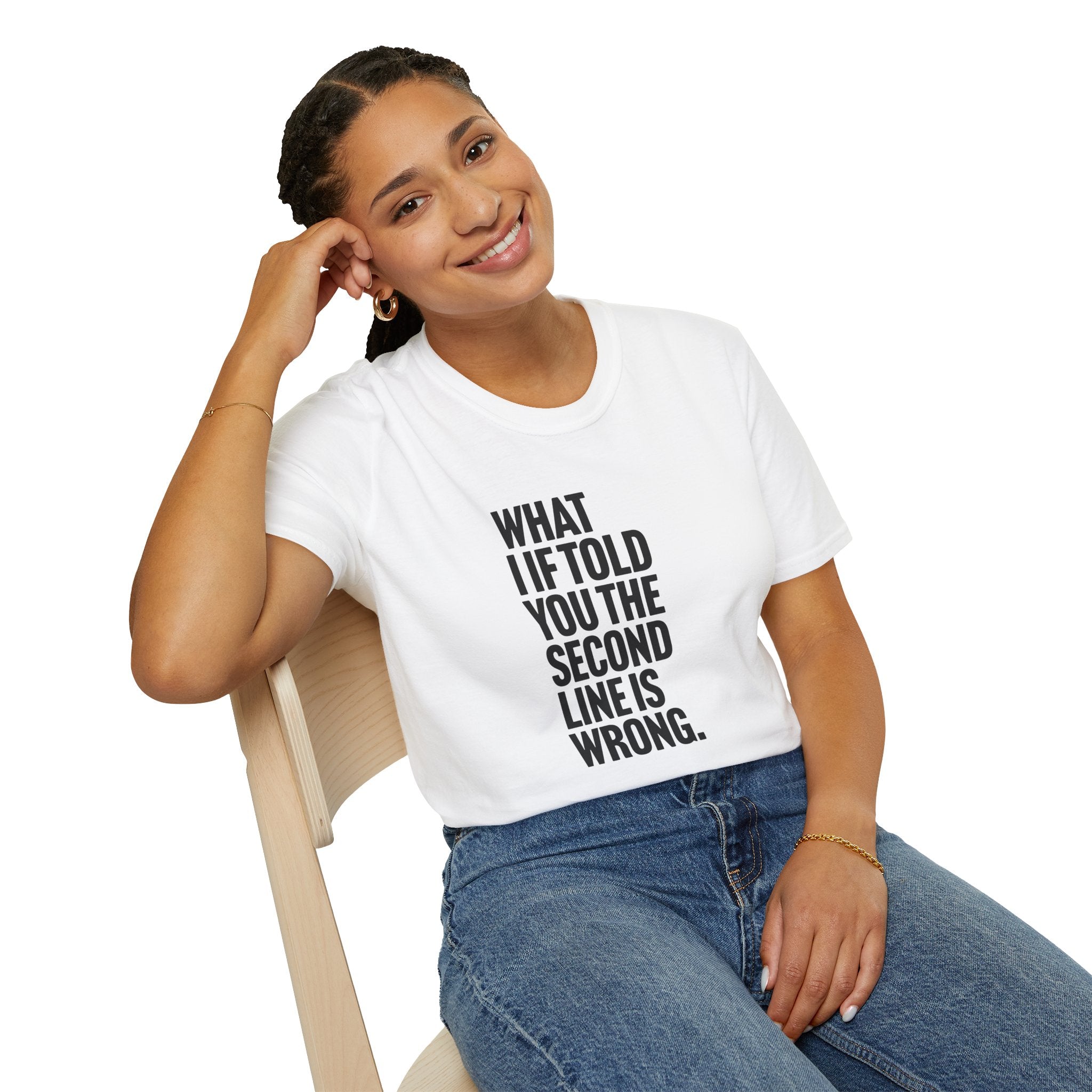 Proof Read T-Shirt