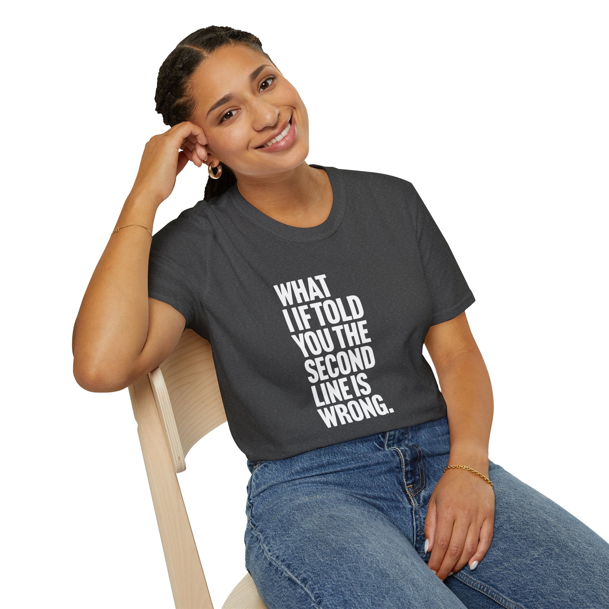 Proof Read T-Shirt