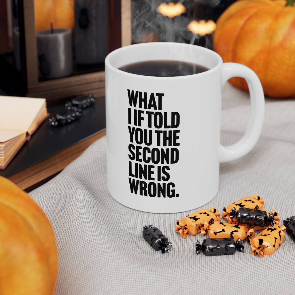 Proof Read! Mug, (11oz, 15oz)