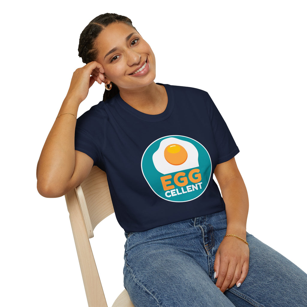 Egg-cellent T-Shirt