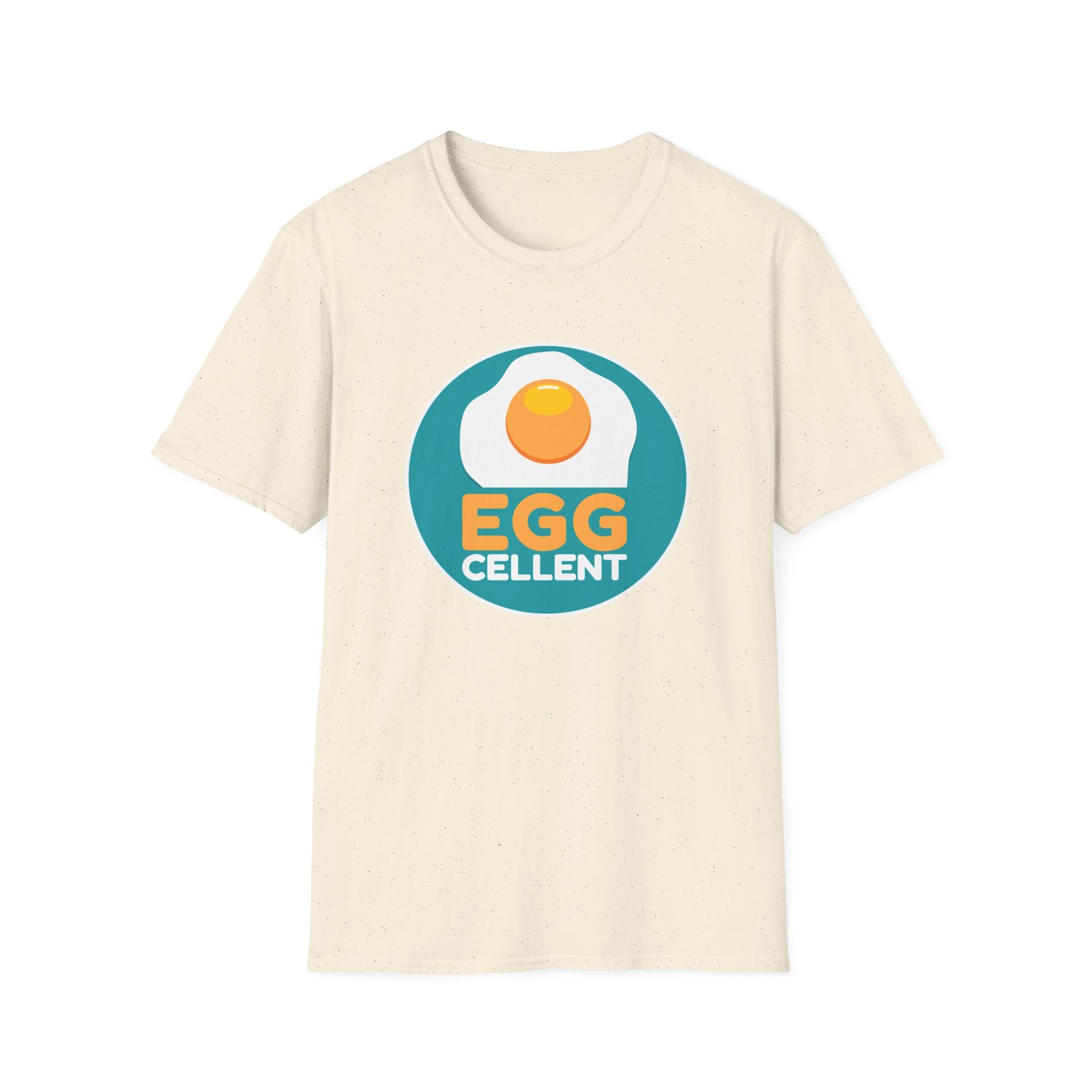 Egg-cellent T-Shirt