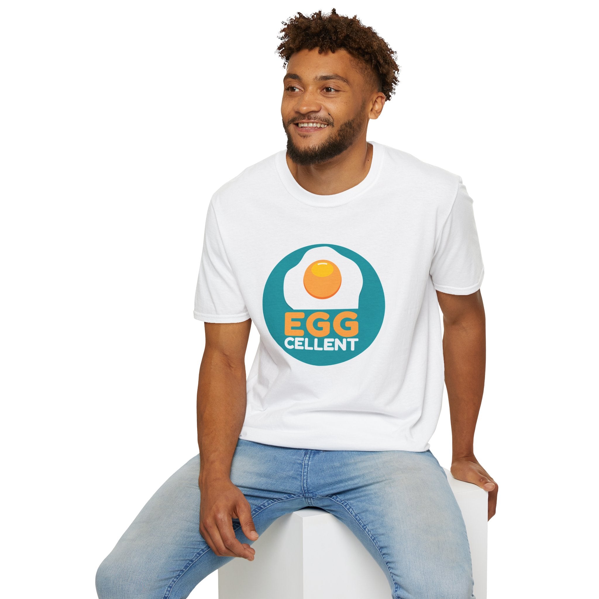 Egg-cellent T-Shirt