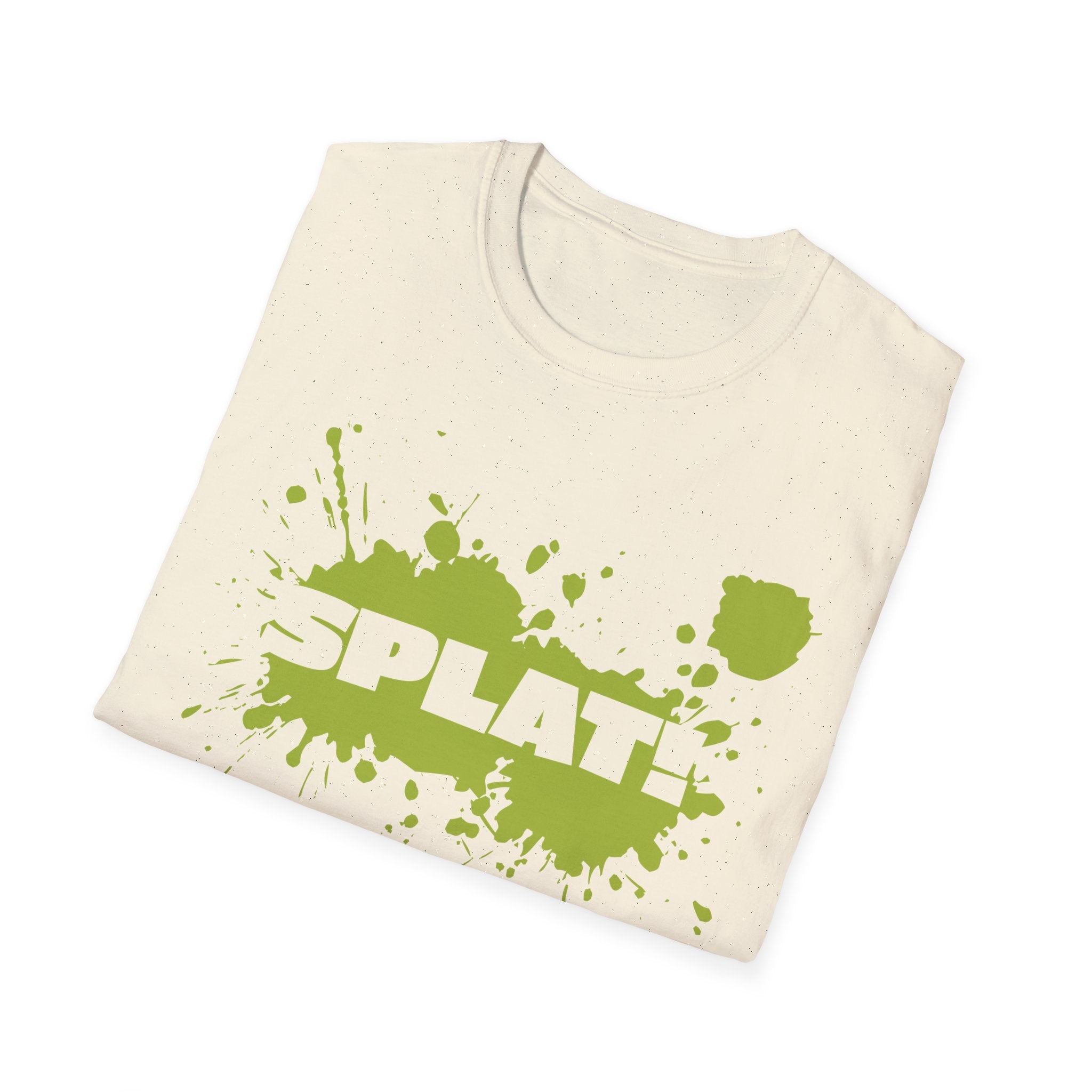 Splat! T-Shirt