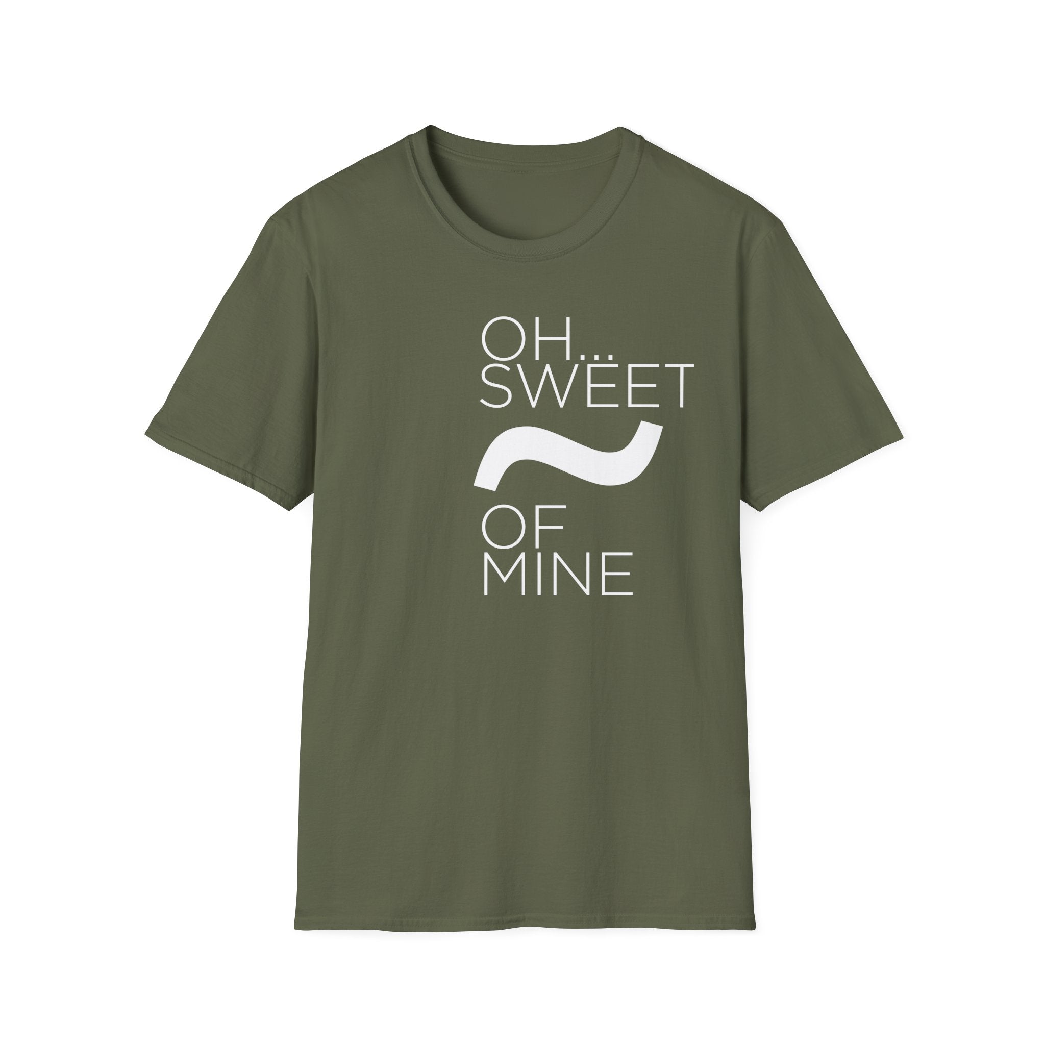 Sweet 'Tilde' Of Mine T-Shirt