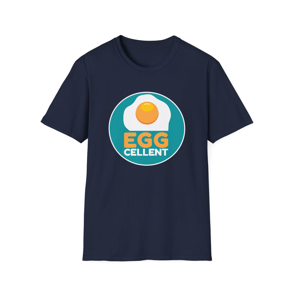 Egg-cellent T-Shirt