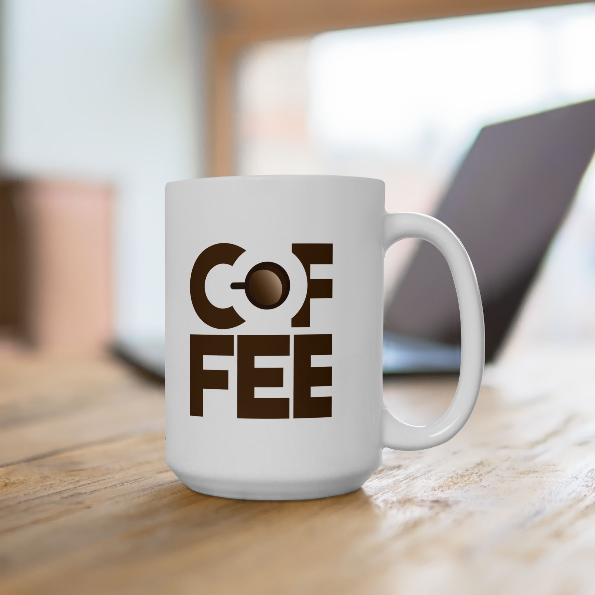 Coffee Mug, (11oz, 15oz)