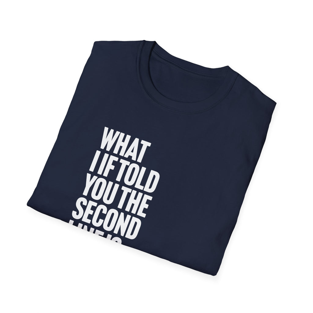 Proof Read T-Shirt