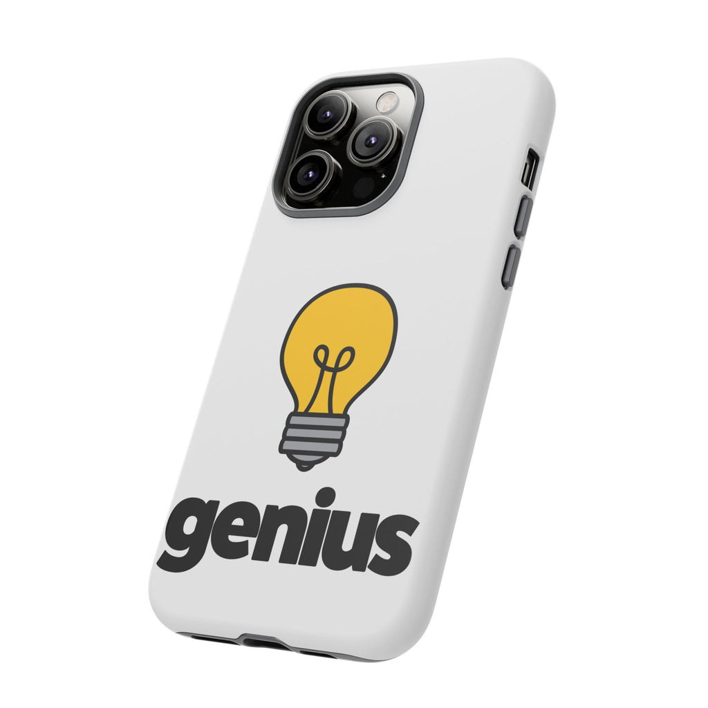 Genius Tough Cases