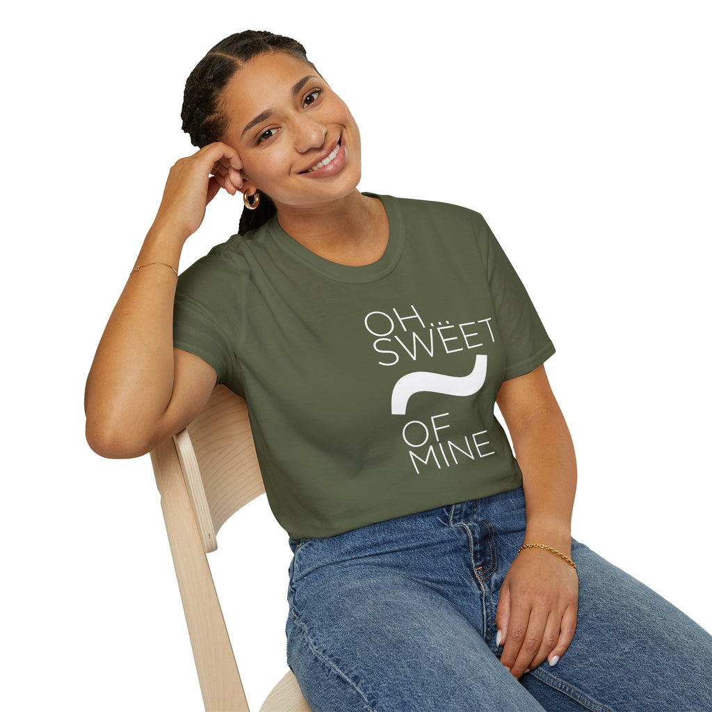 Sweet 'Tilde' Of Mine T-Shirt