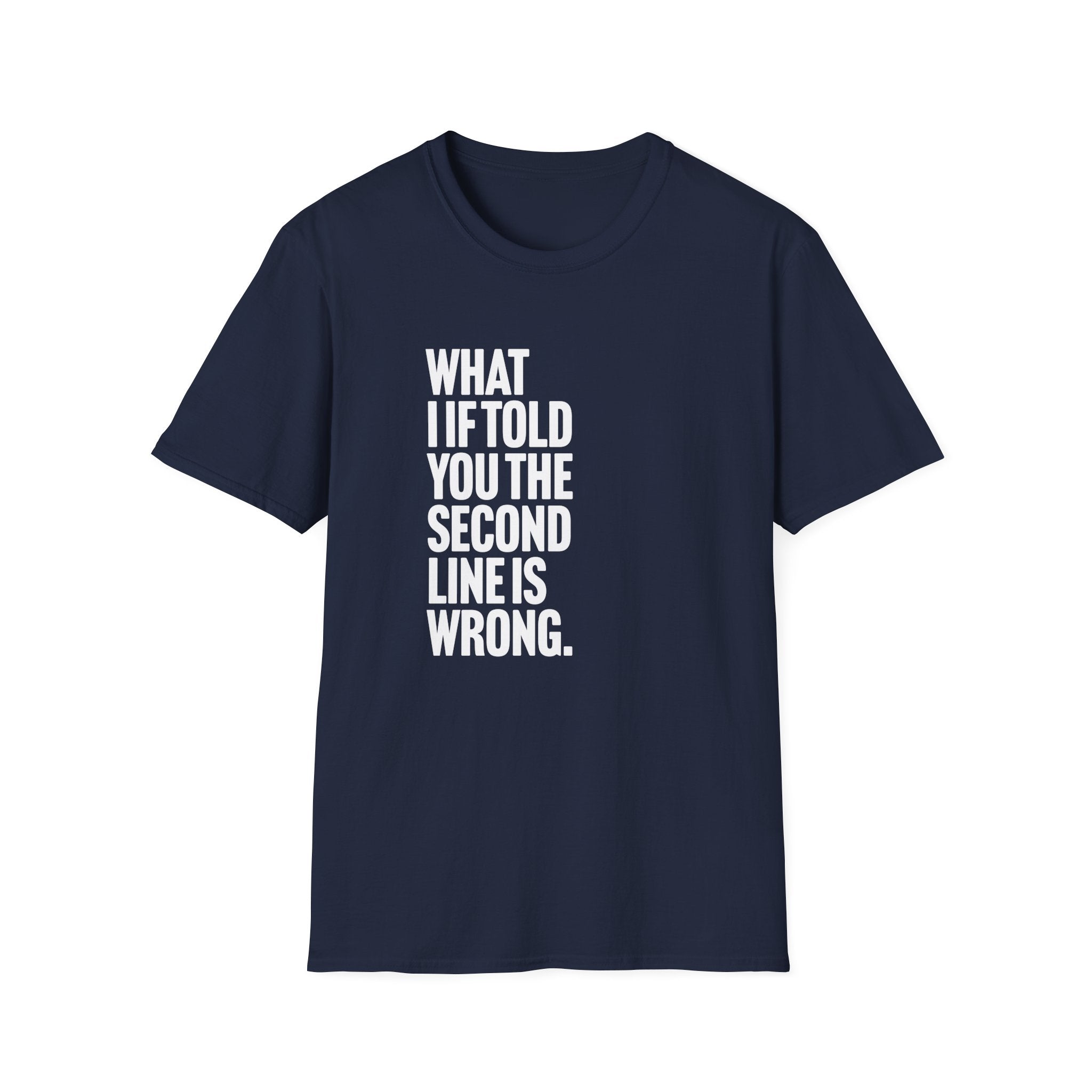 Proof Read T-Shirt