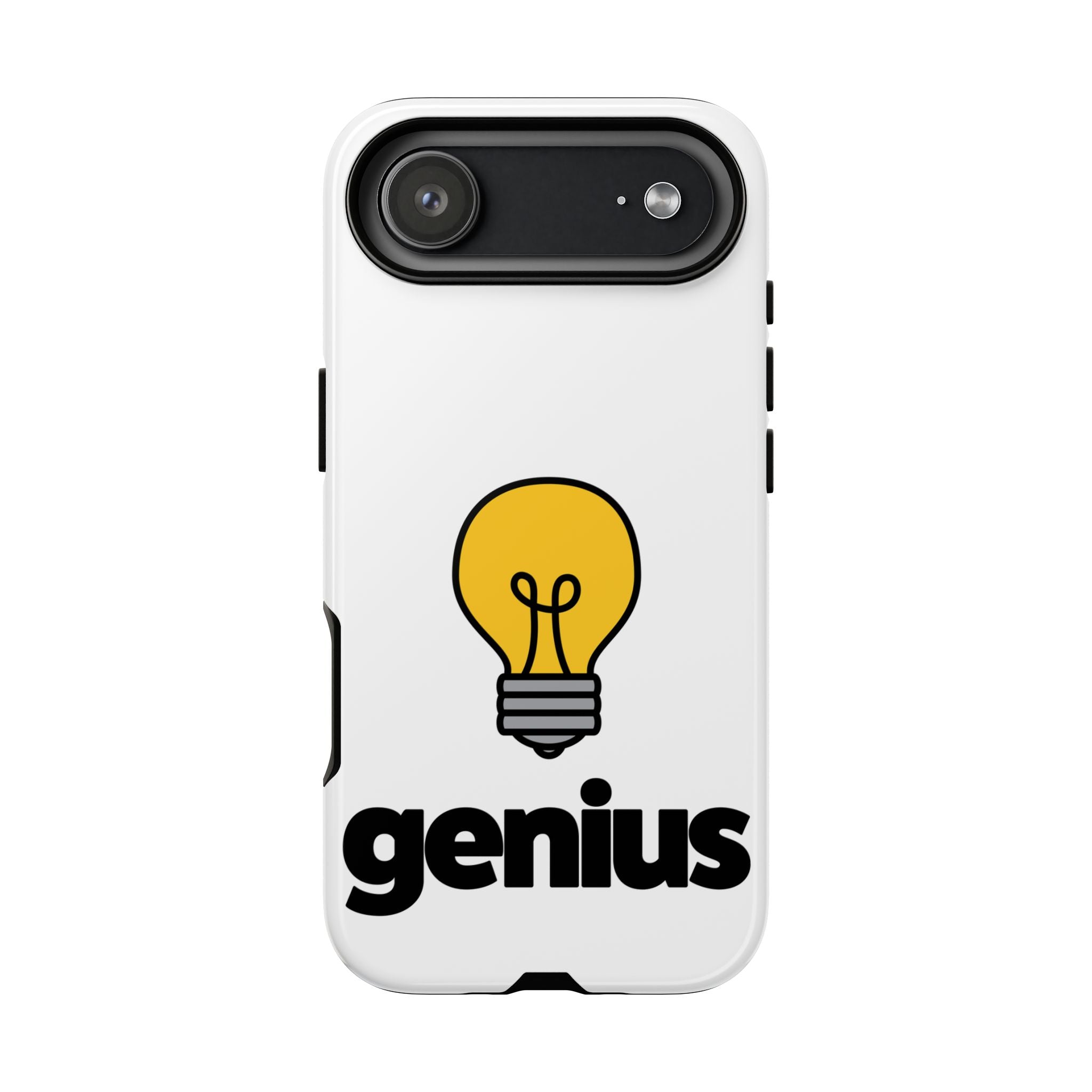 Genius Tough Cases