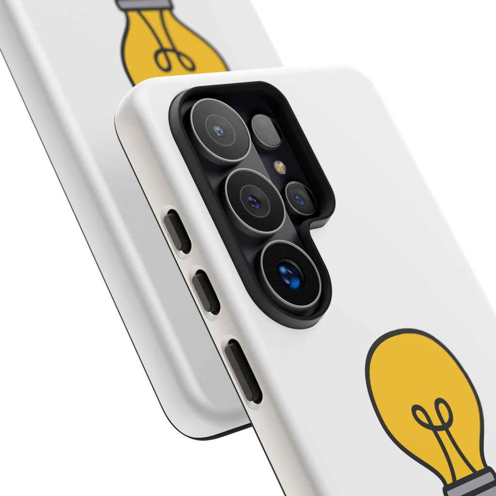 Genius Tough Cases
