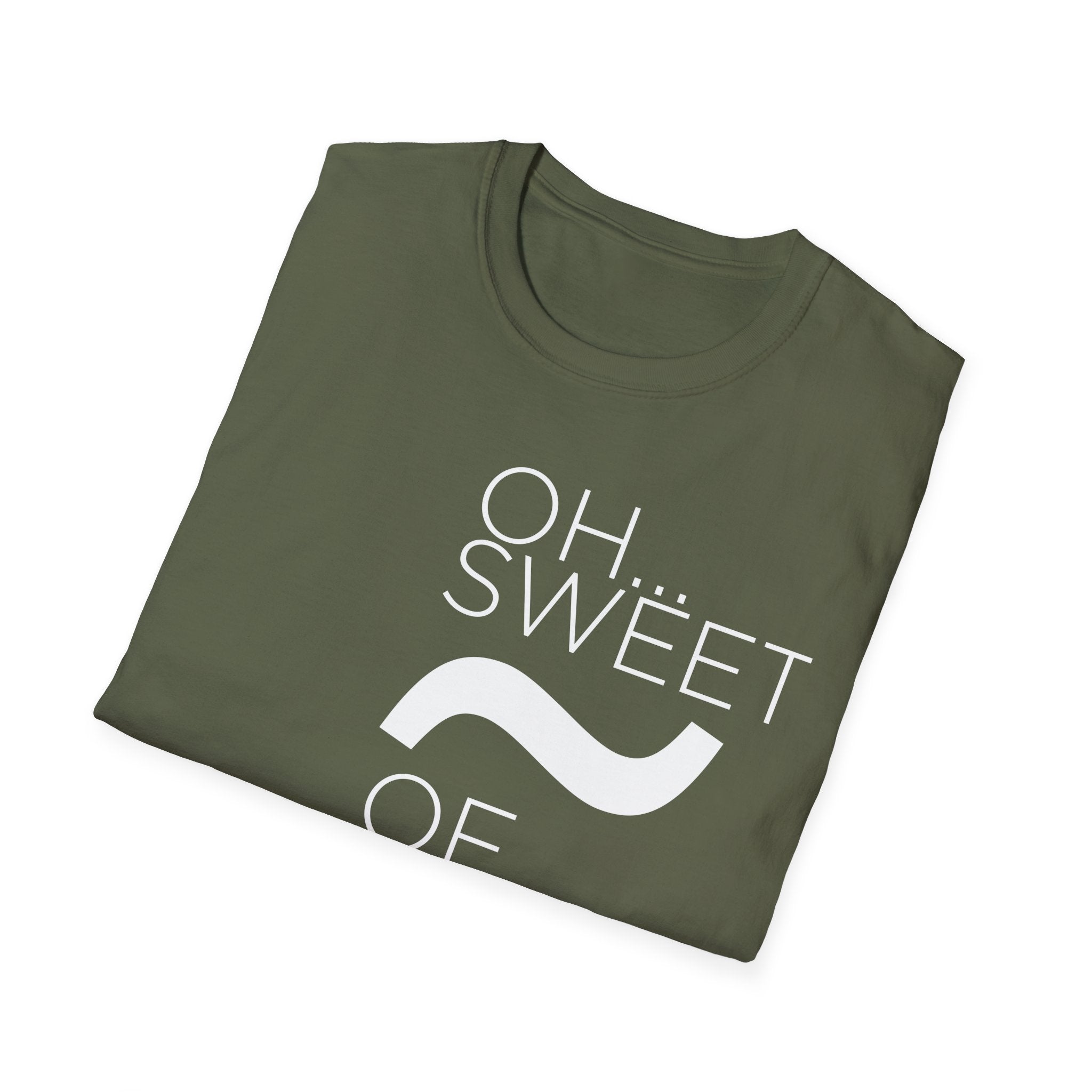 Sweet 'Tilde' Of Mine T-Shirt