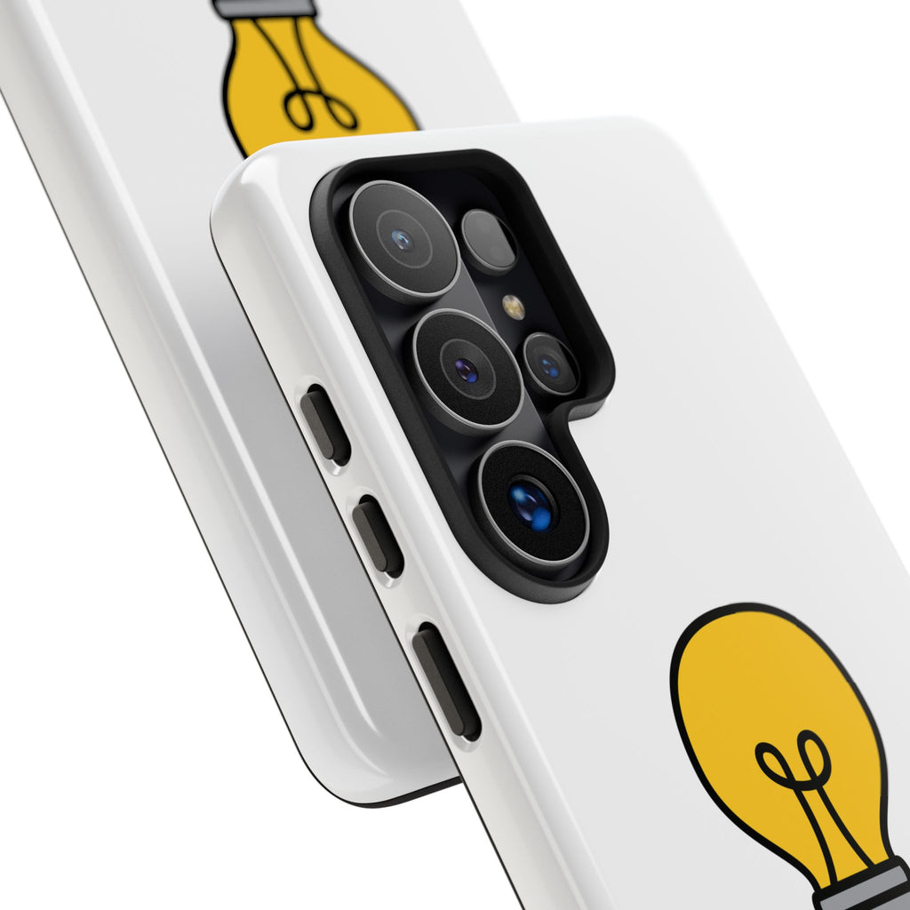 Genius Tough Cases