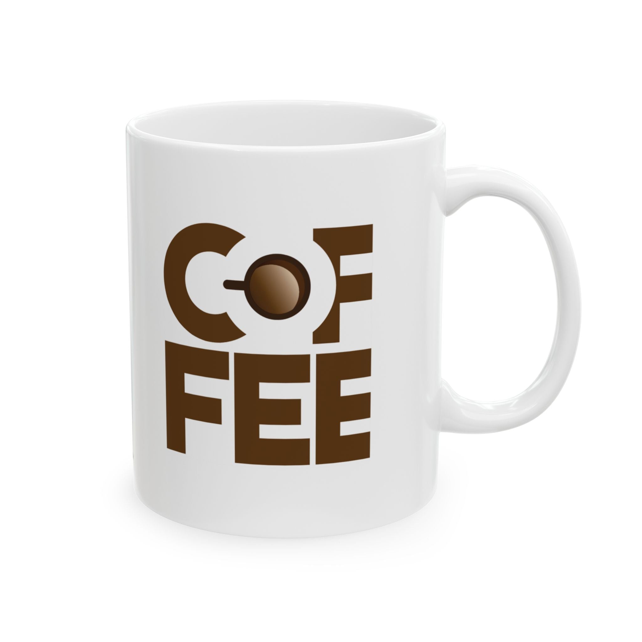 Coffee Mug, (11oz, 15oz)