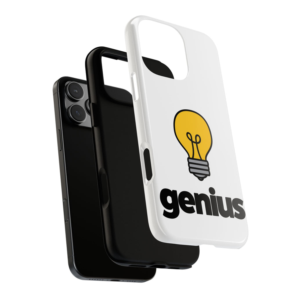 Genius Tough Cases