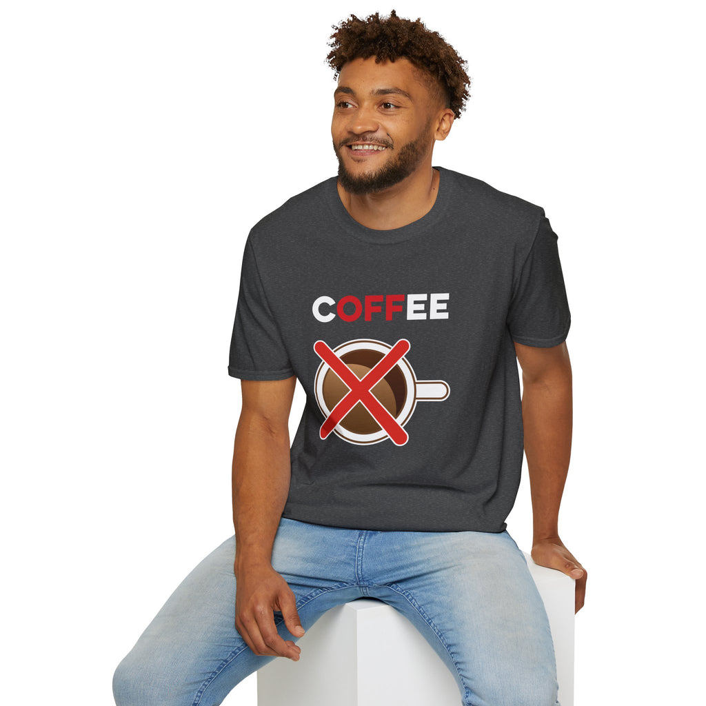 I Love Coffee T-Shirt