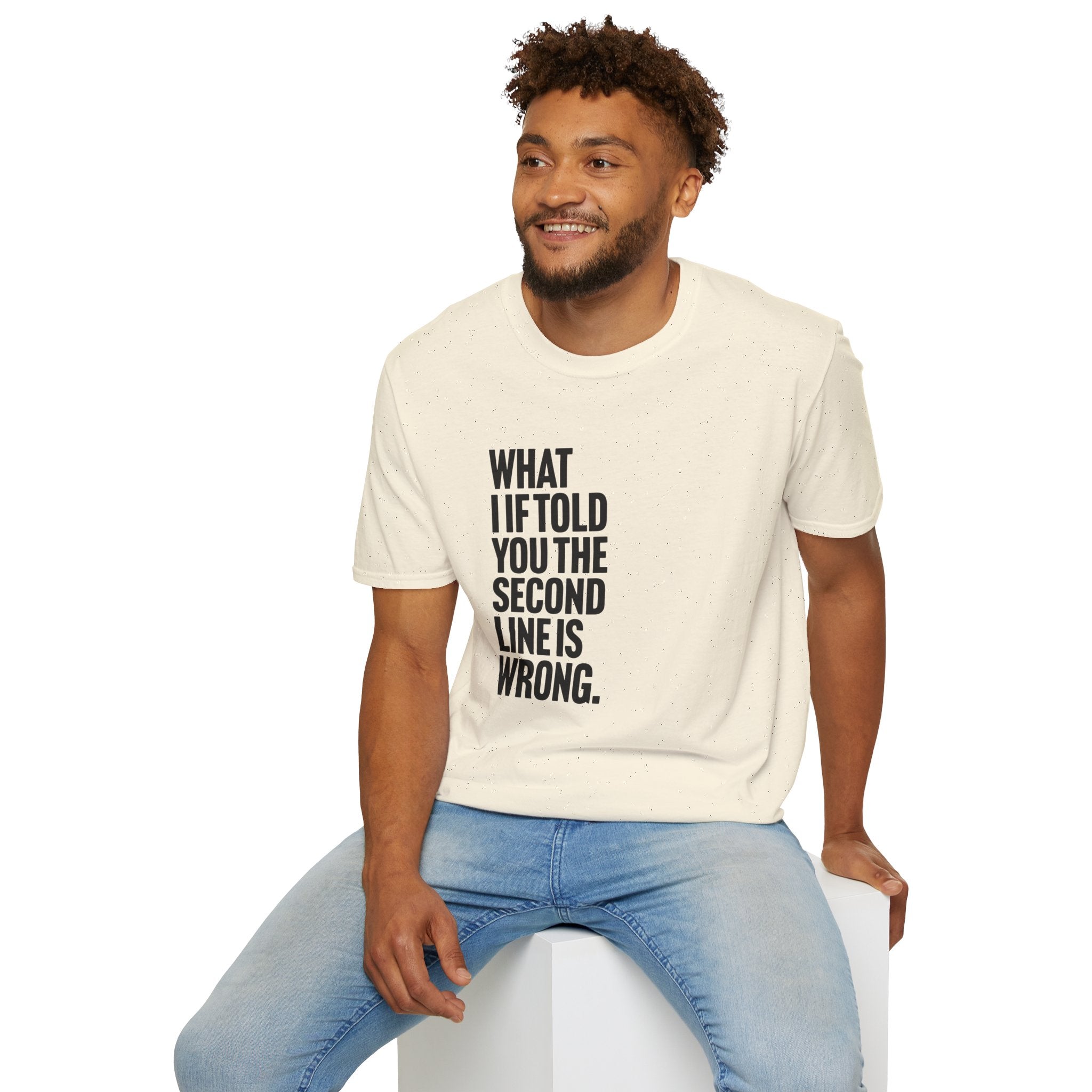 Proof Read T-Shirt
