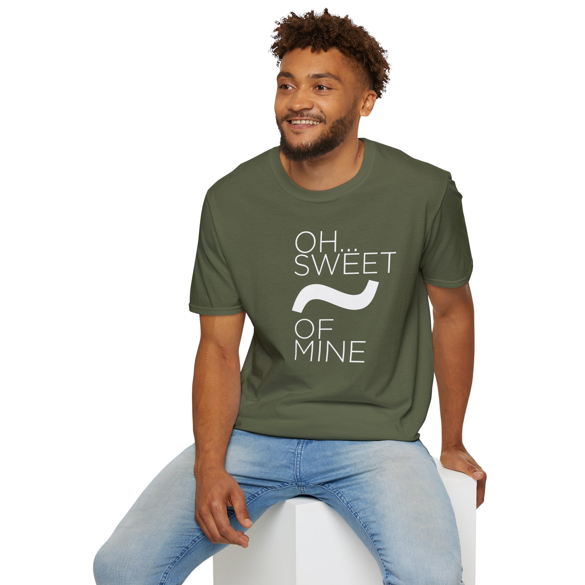 Sweet 'Tilde' Of Mine T-Shirt