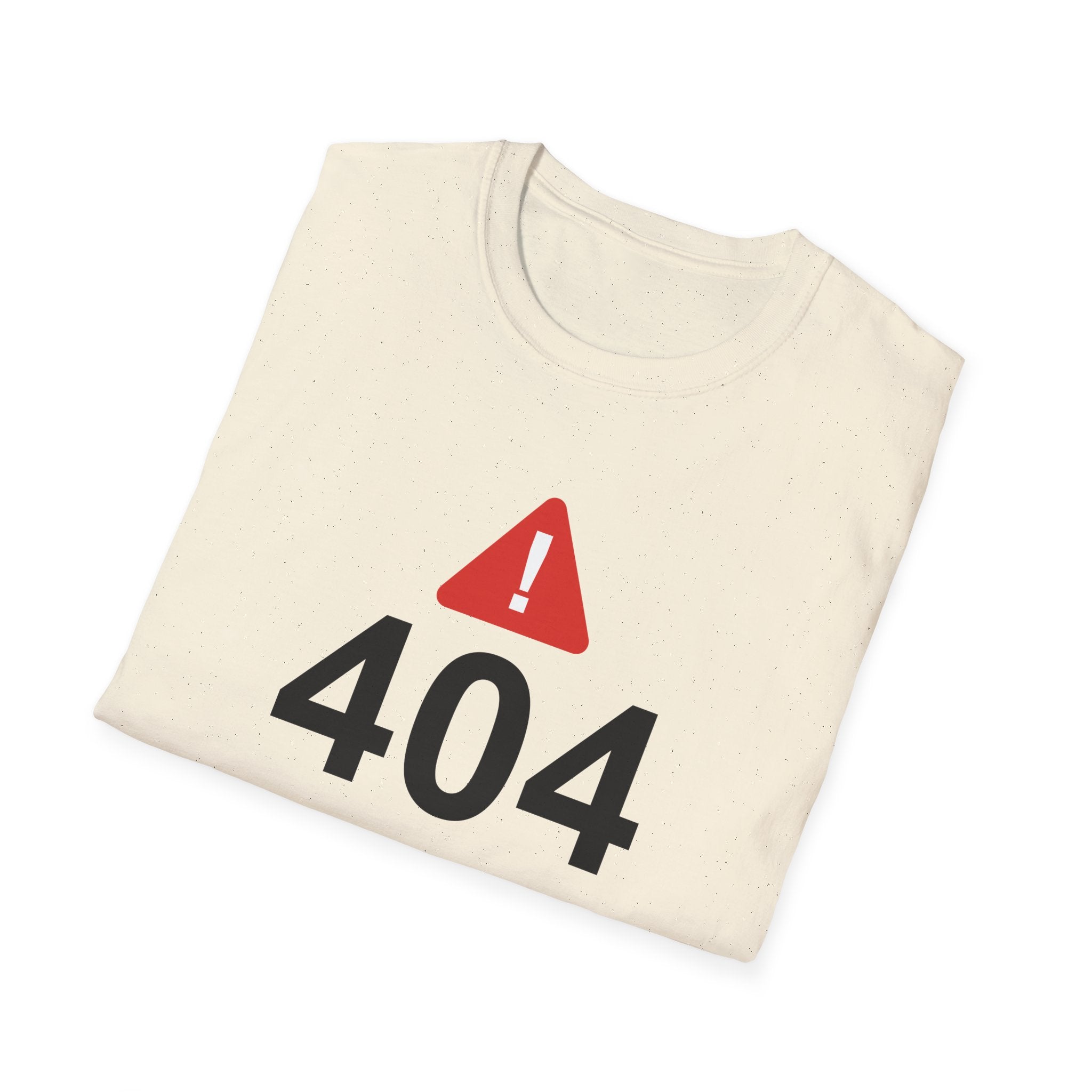 Costume Not Found T-Shirt