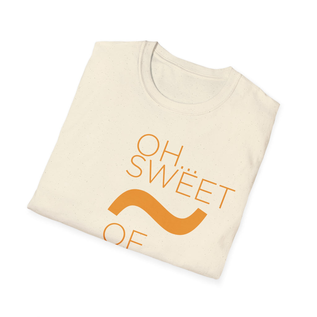 Sweet 'Tilde' Of Mine T-Shirt
