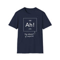 The Element Of Surprise T-Shirt
