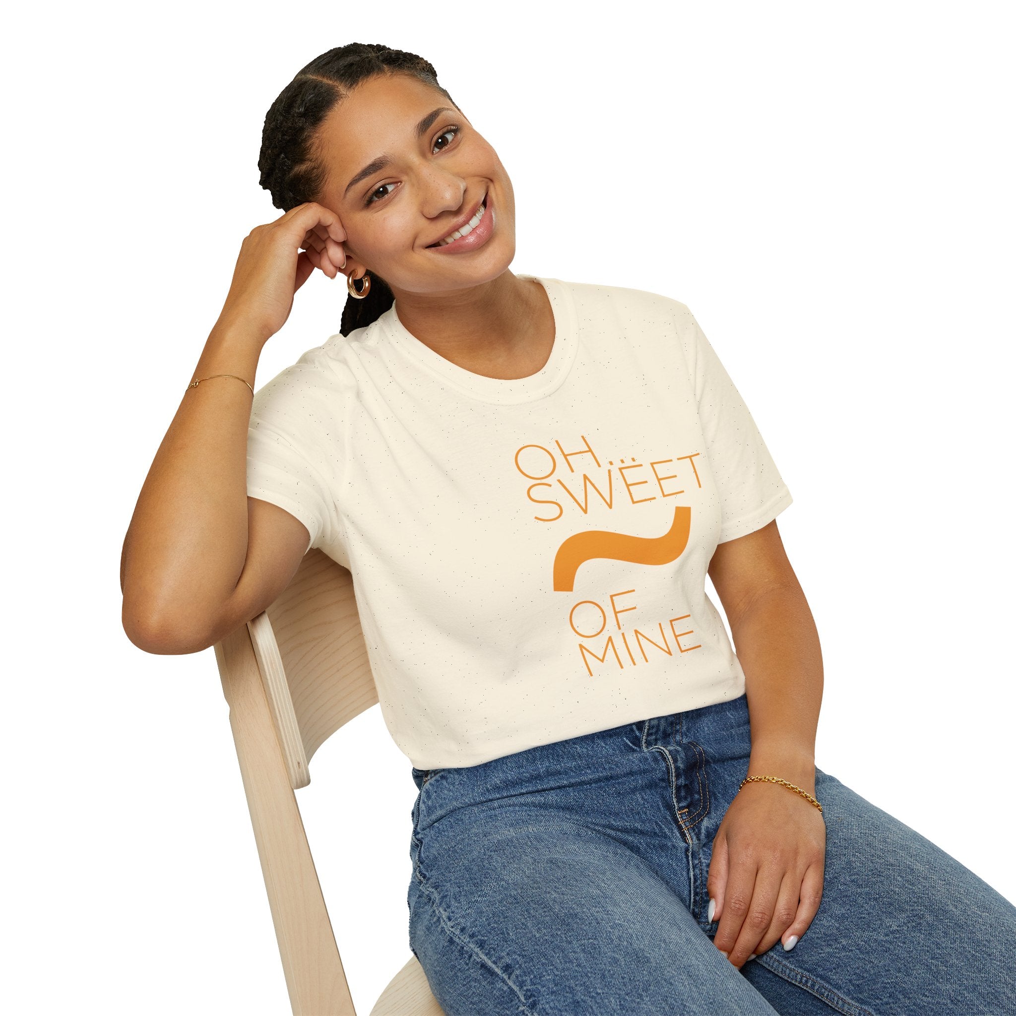 Sweet 'Tilde' Of Mine T-Shirt
