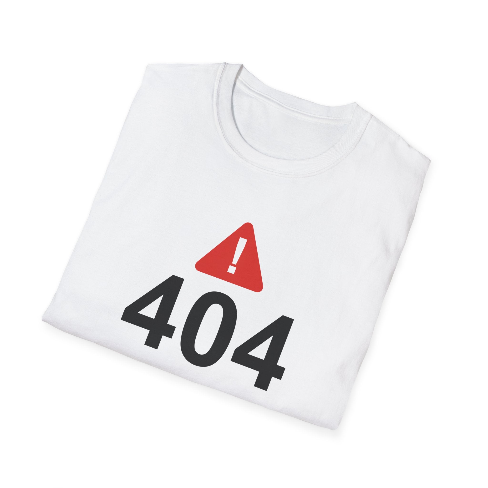 Costume Not Found T-Shirt