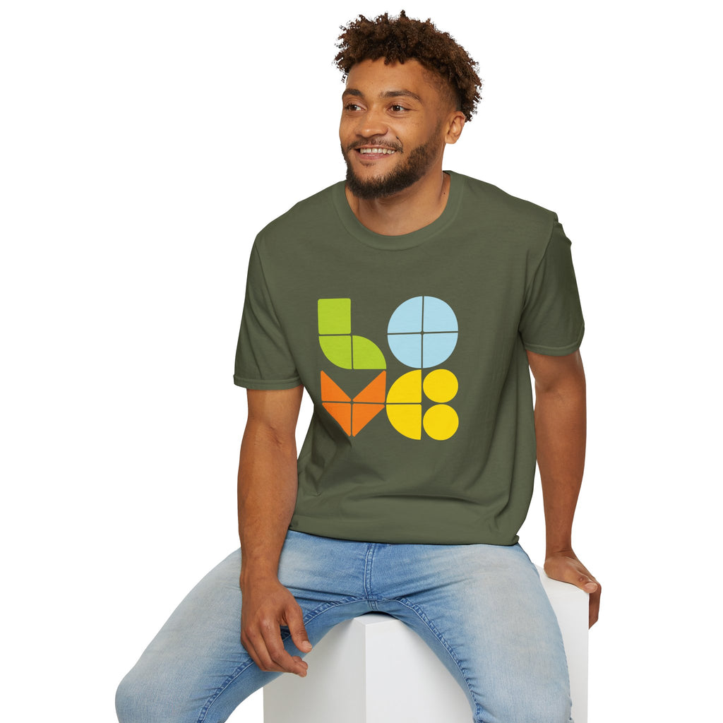 Love T-Shirt