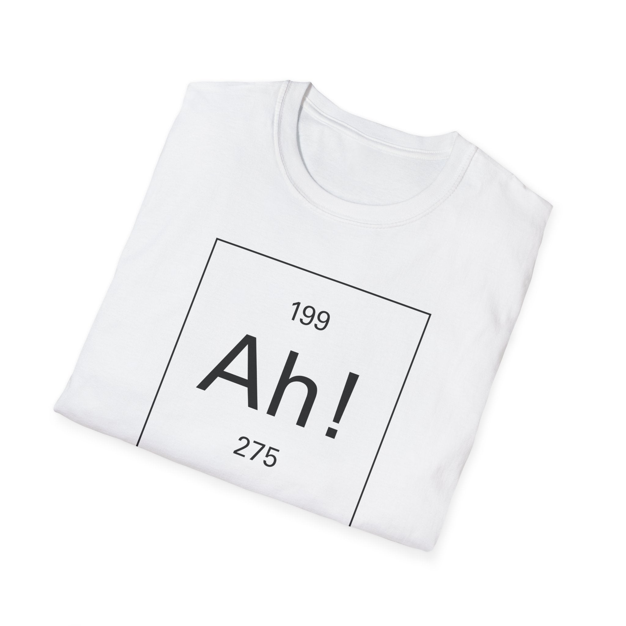 The Element Of Surprise T-Shirt
