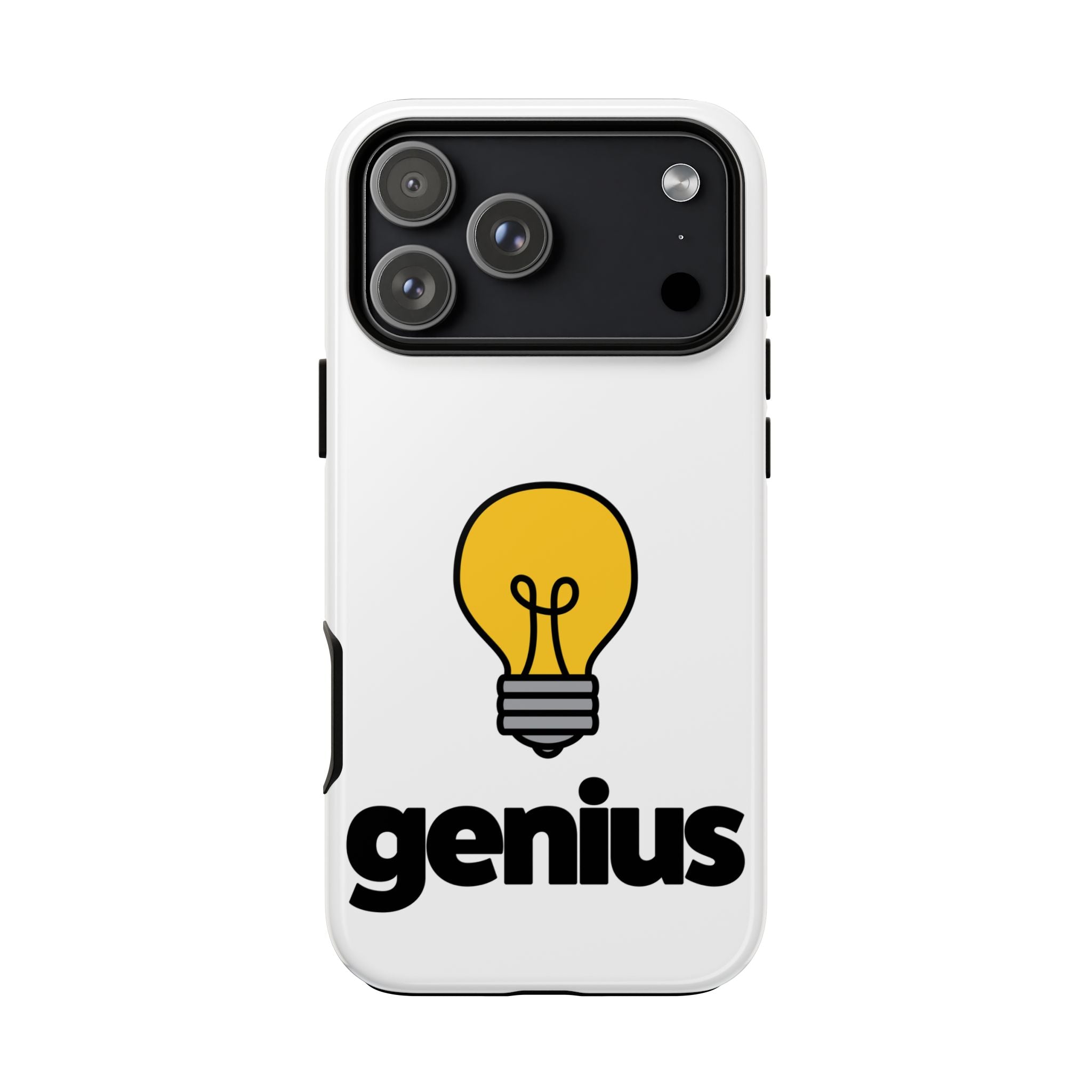 Genius Tough Cases