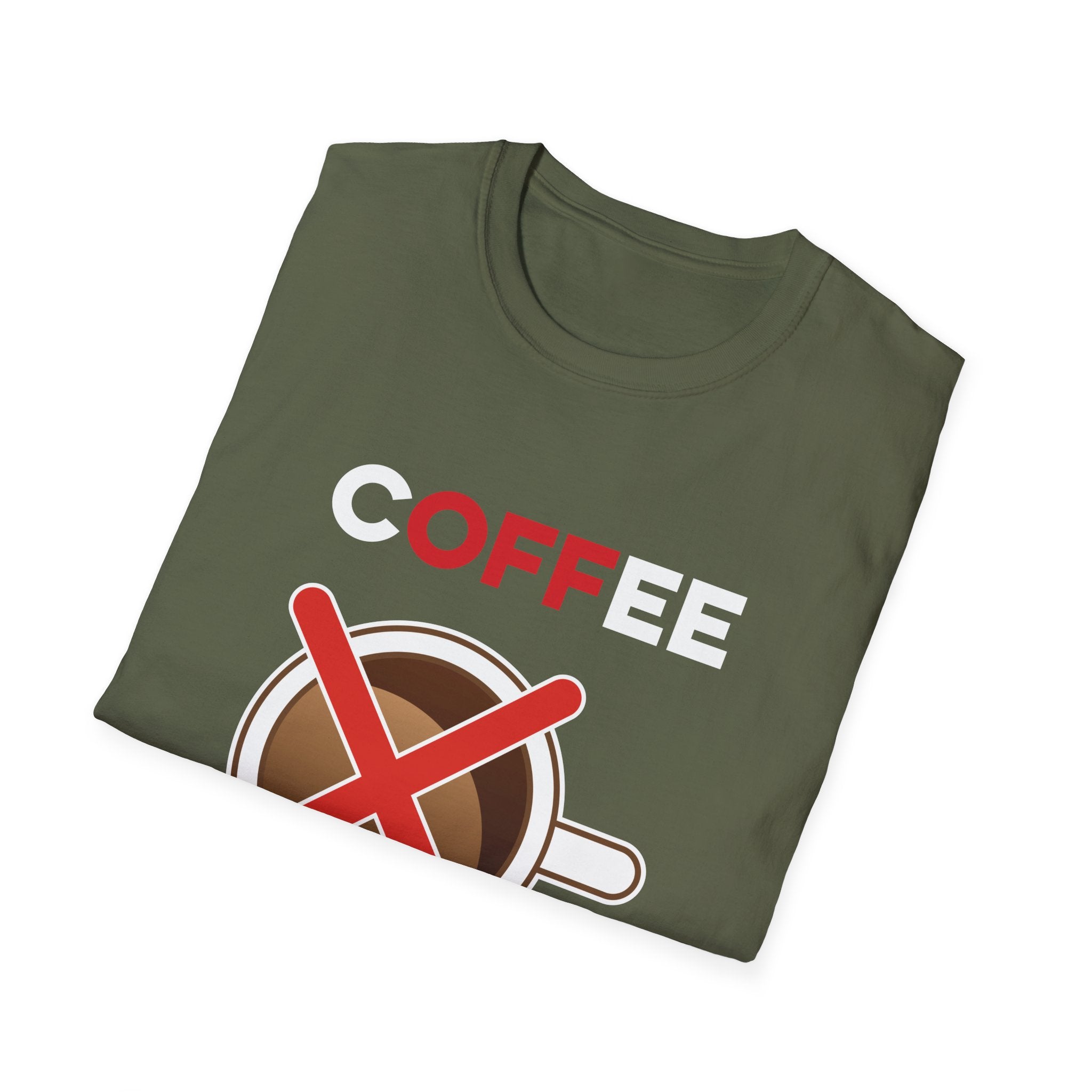 I Love Coffee T-Shirt