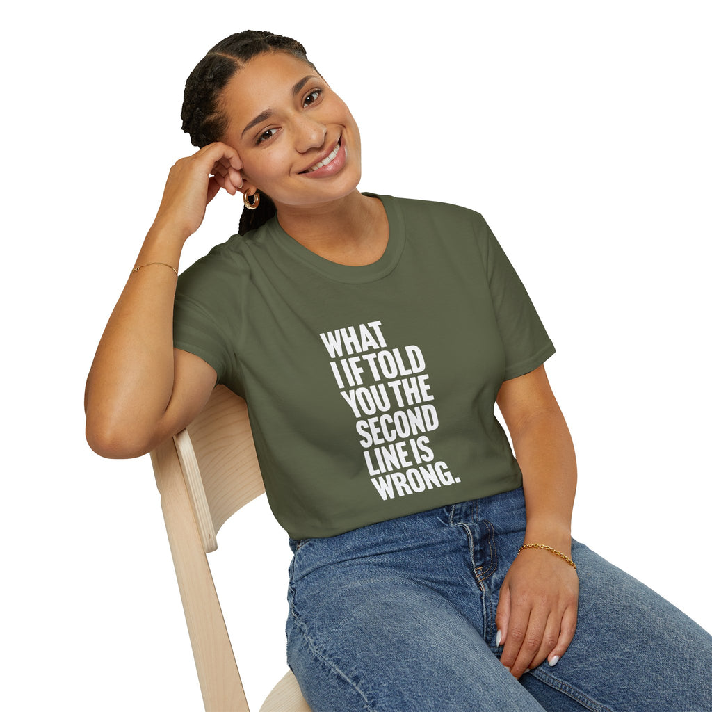 Proof Read T-Shirt