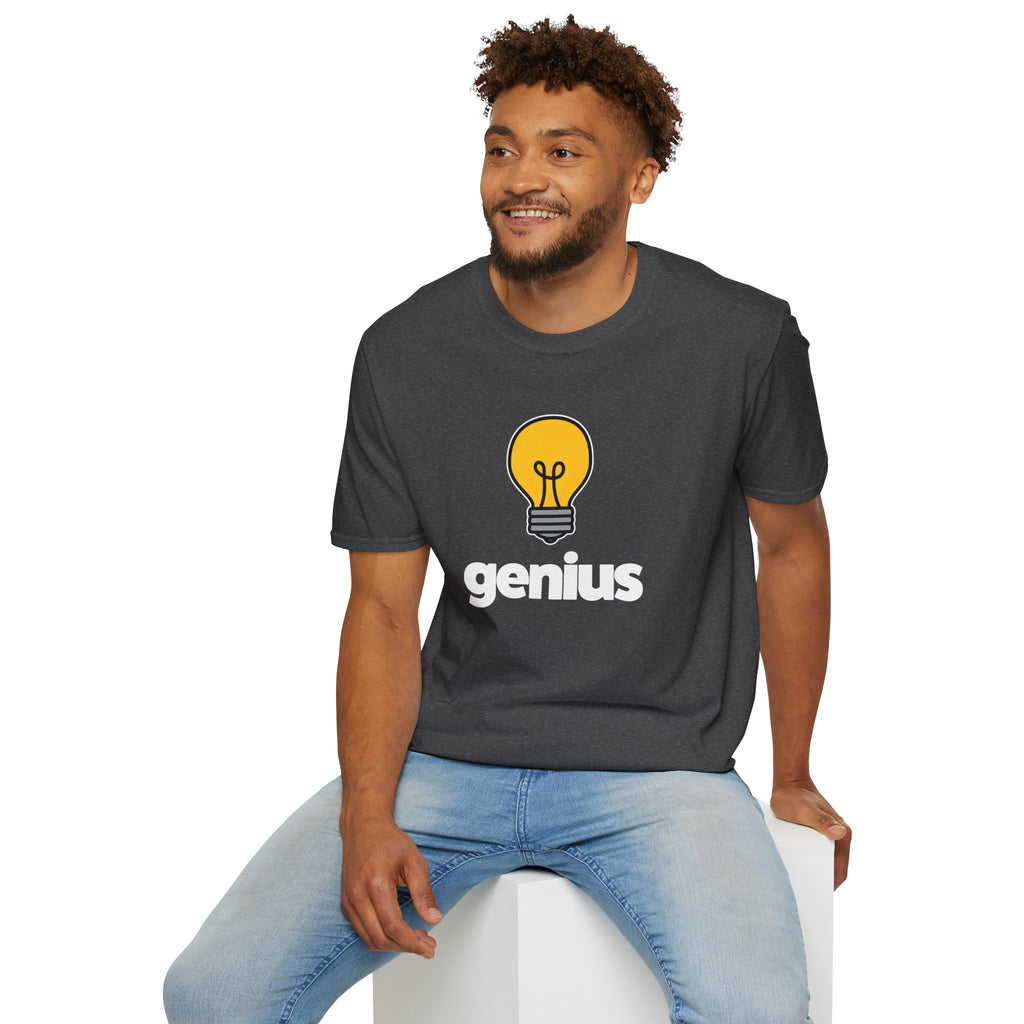Genius T-Shirt