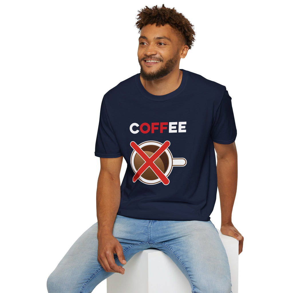 I Love Coffee T-Shirt