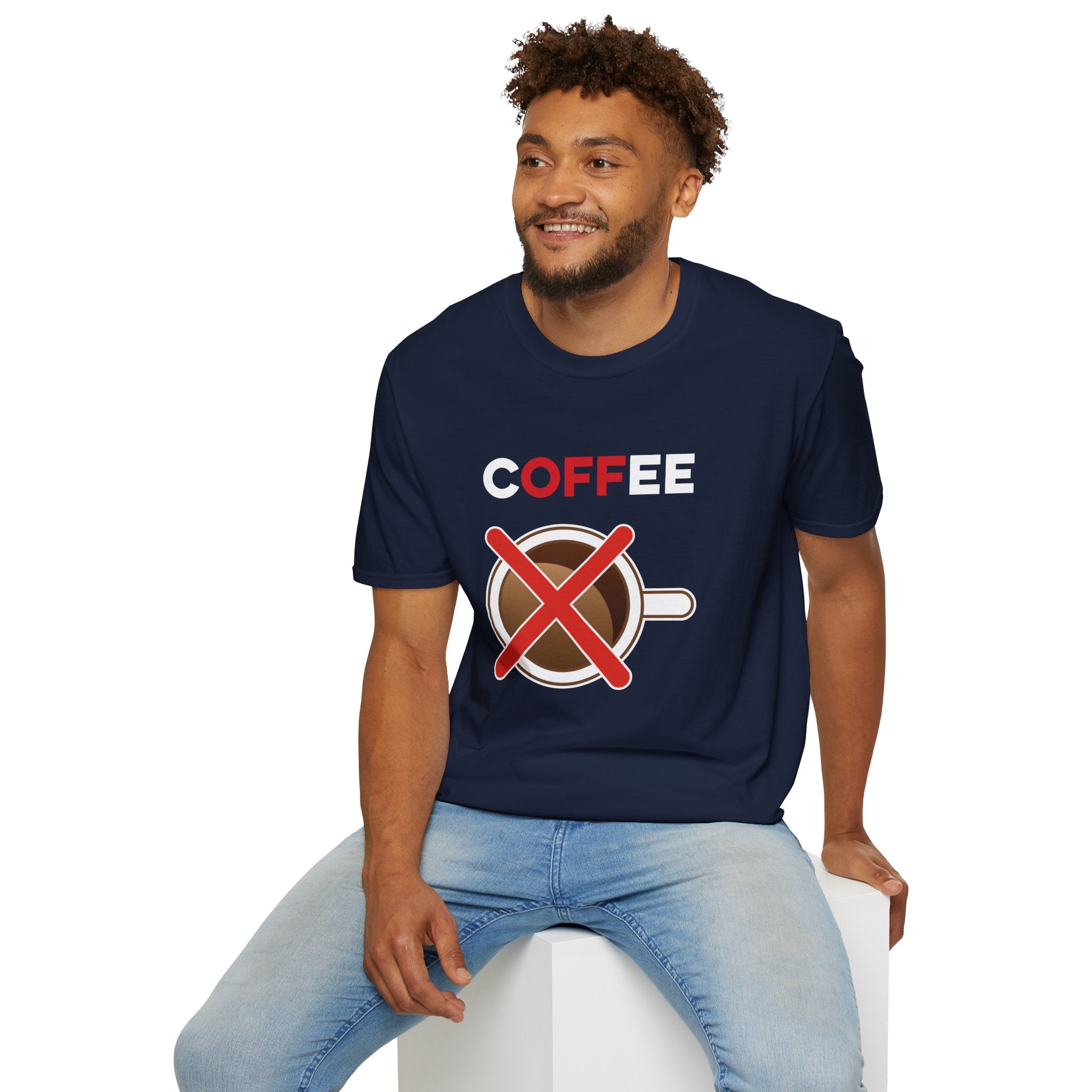 I Love Coffee T-Shirt
