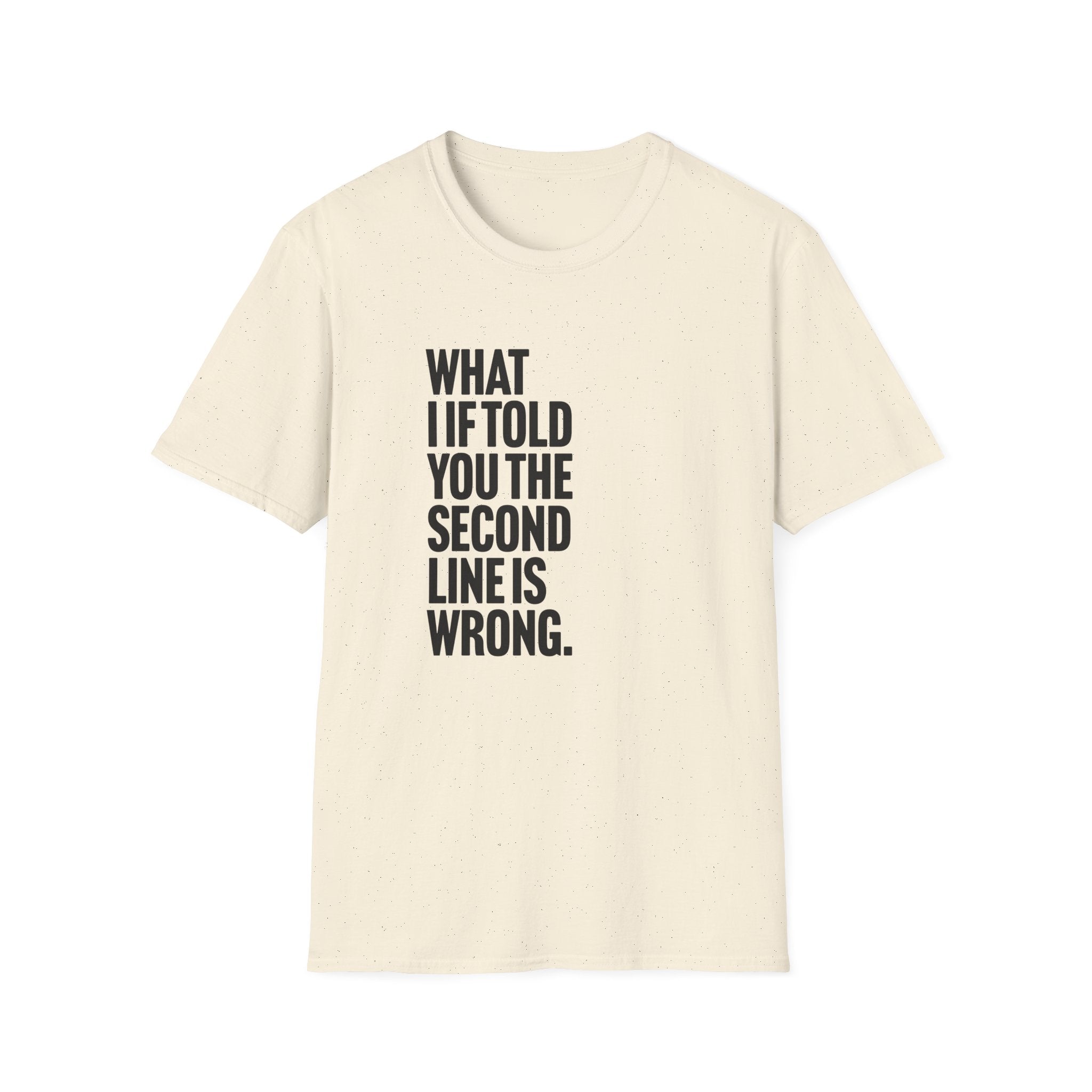 Proof Read T-Shirt