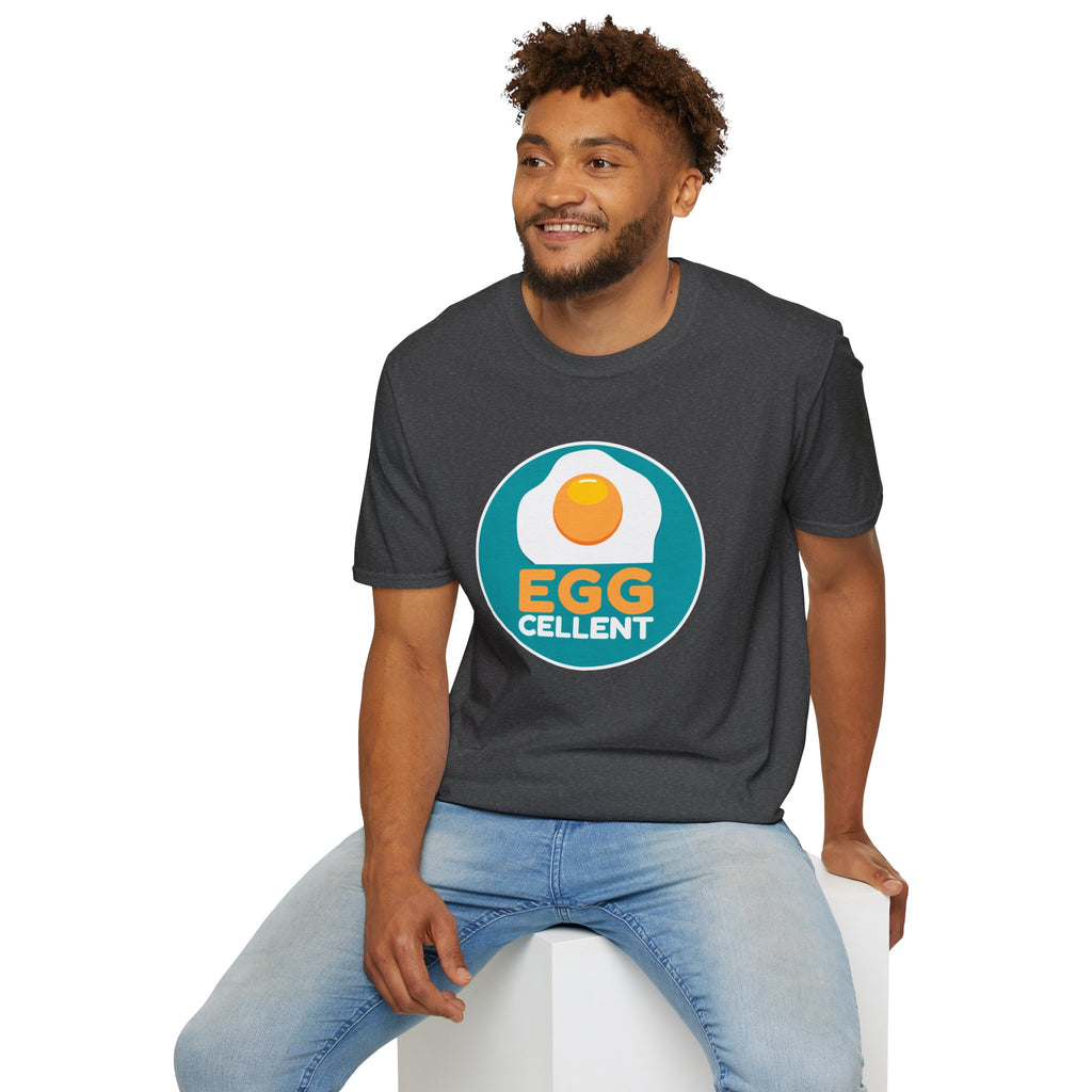 Egg-cellent T-Shirt