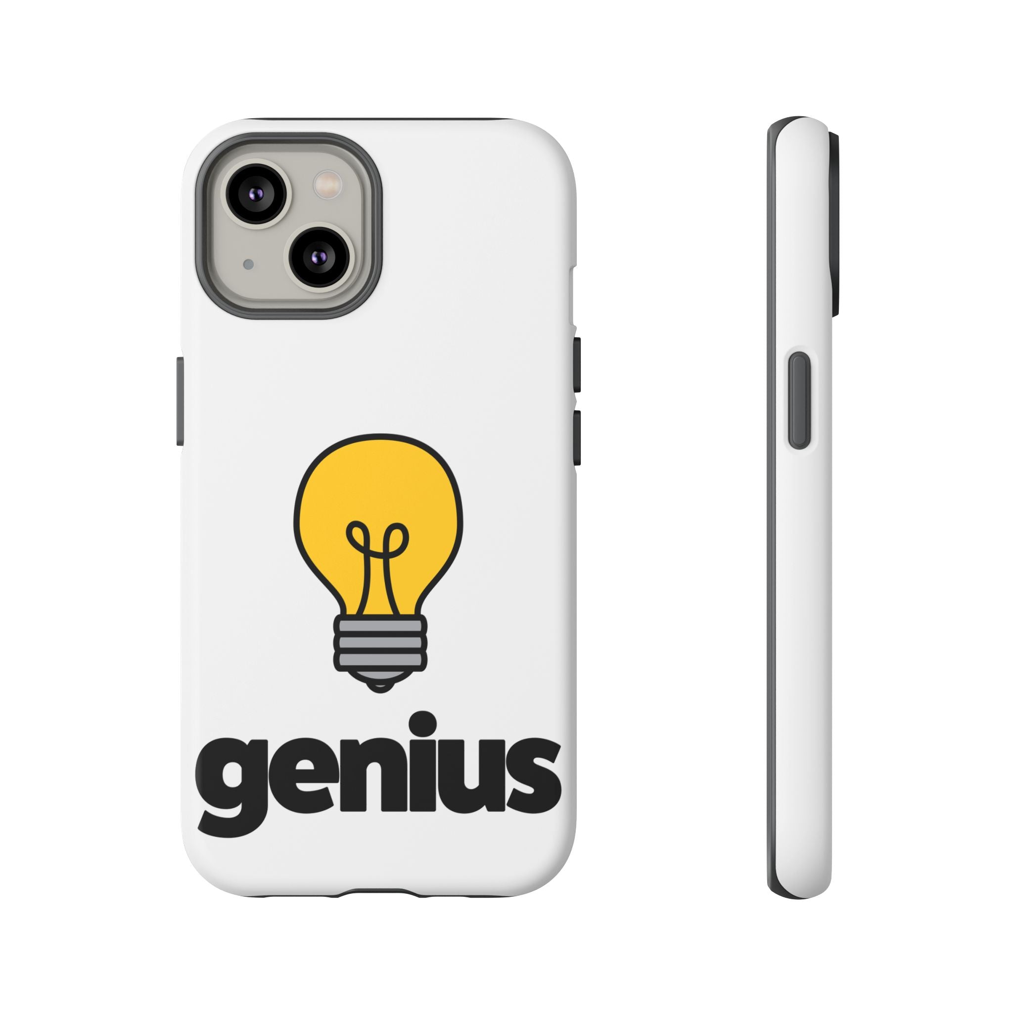 Genius Tough Cases