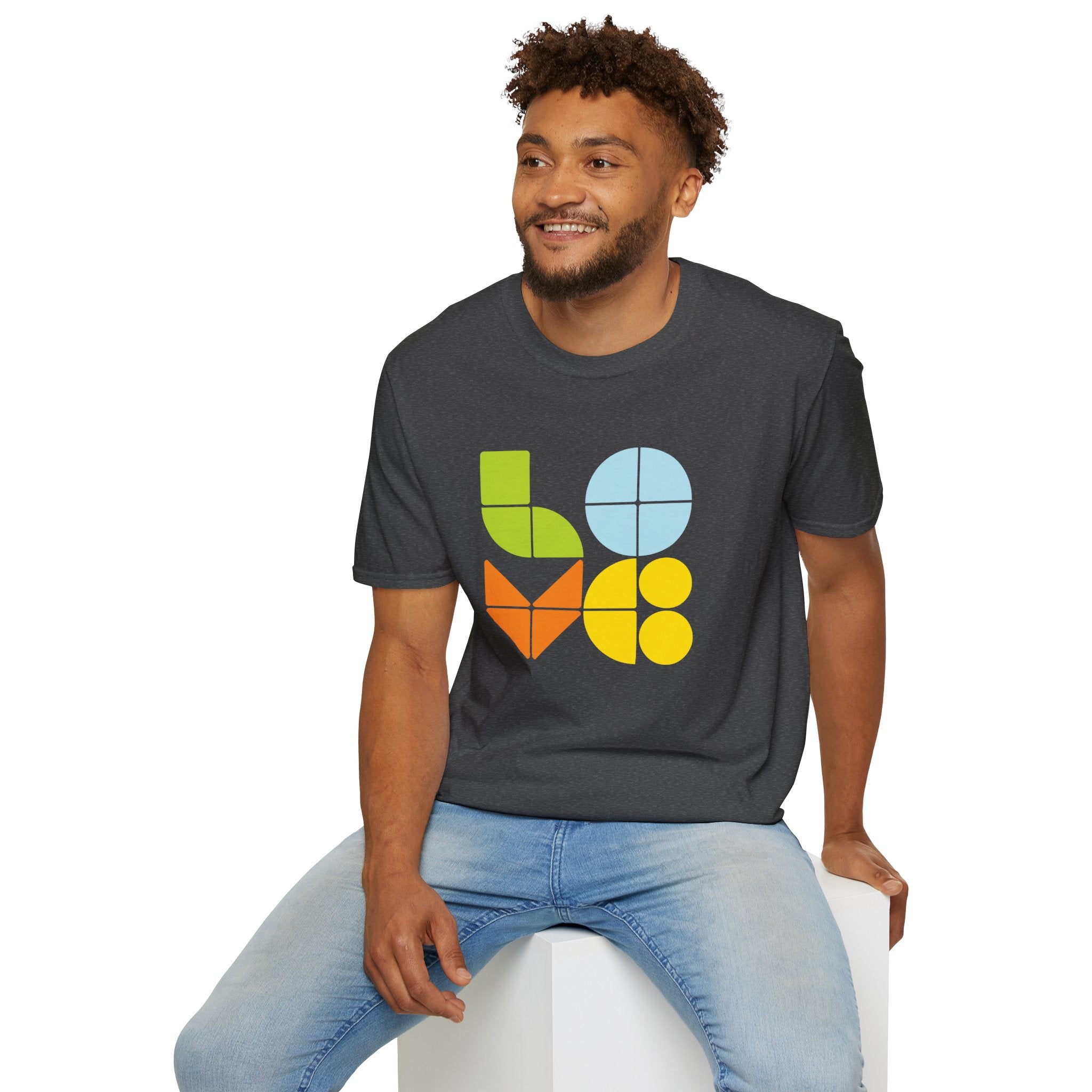 Love T-Shirt