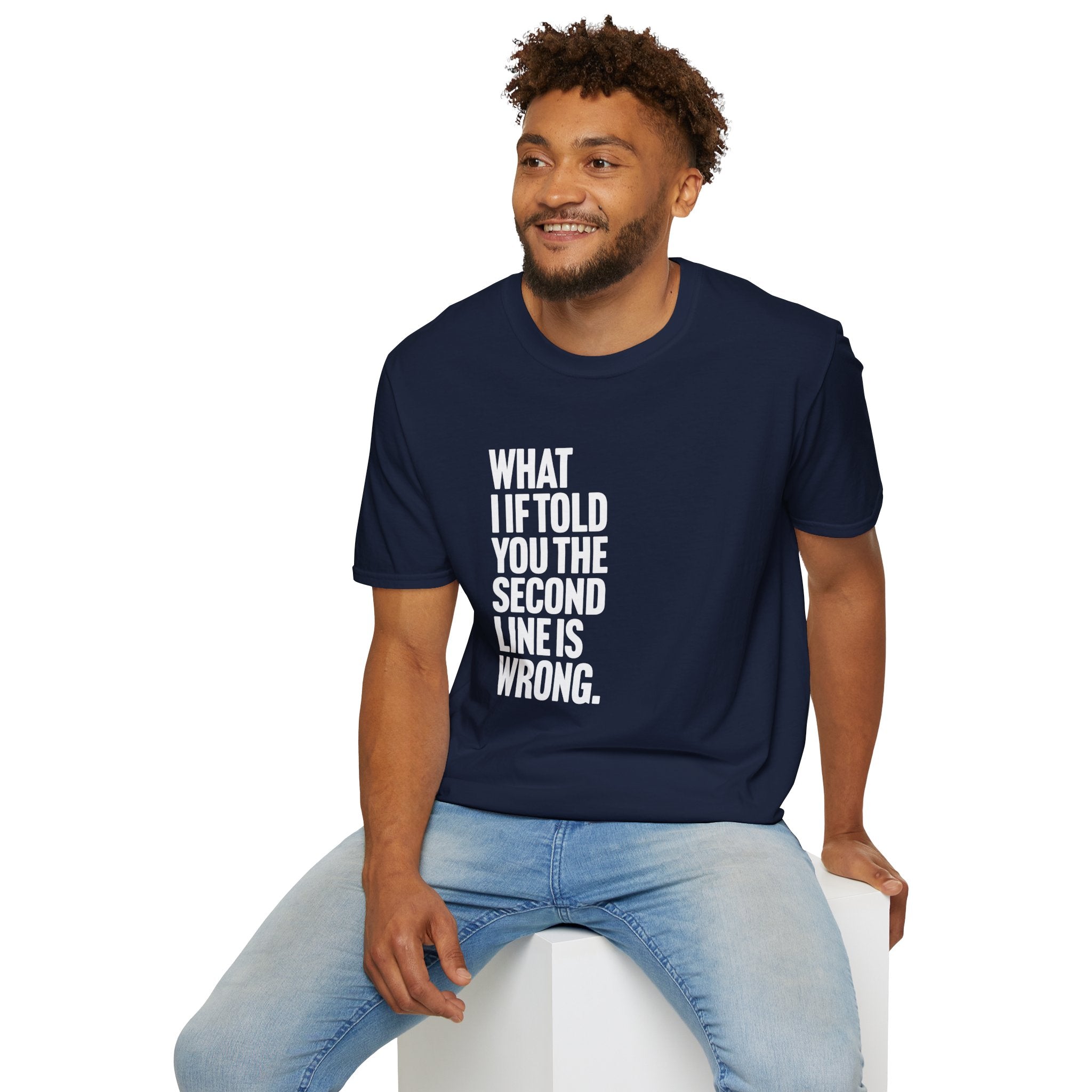 Proof Read T-Shirt