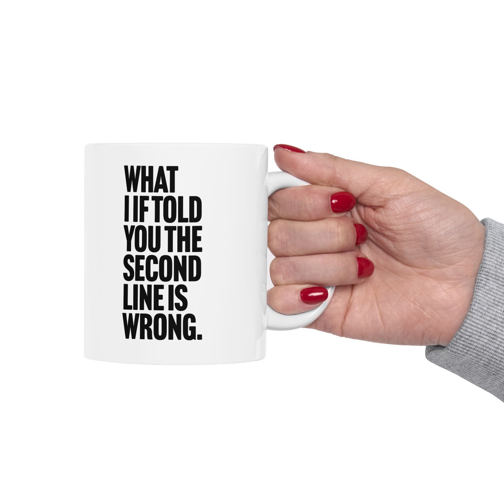 Proof Read! Mug, (11oz, 15oz)