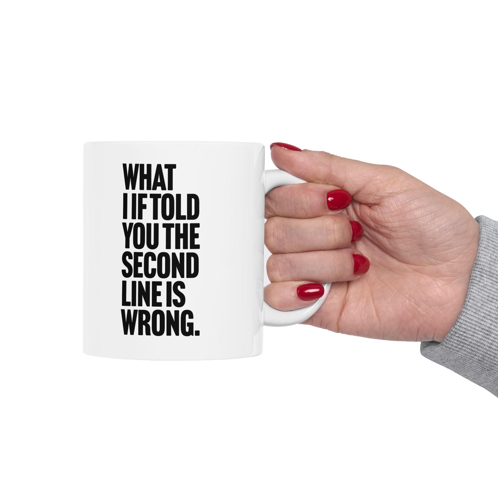 Proof Read! Mug, (11oz, 15oz)
